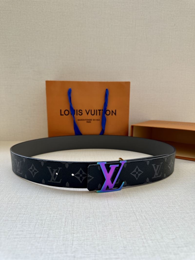 Louis Vuitton Belts